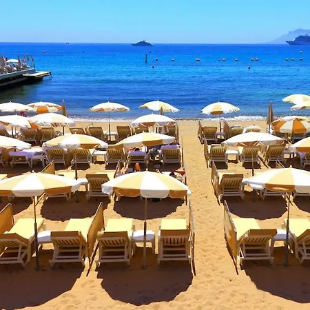 Carre D'or Cozy 1 Bedroom Balcony, Croisette Palais 2 Mn By Olam Apartament *